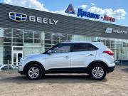 Hyundai Creta I Набережные Челны  - изображение 31