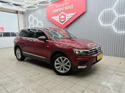 Volkswagen Tiguan II Альметьевск  - изображение 20