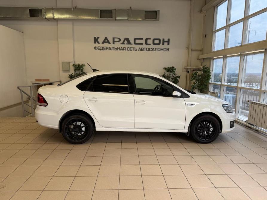 Volkswagen Polo V Рестайлинг Волгоград  - изображение 6