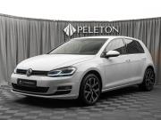 Volkswagen Golf VII Москва  - изображение 23