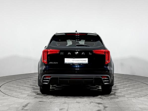Haval Jolion I Рестайлинг с пробегом 2023 года, цена 1 890 000 рублей, 32203 км, внедорожник, Автокод Объявления