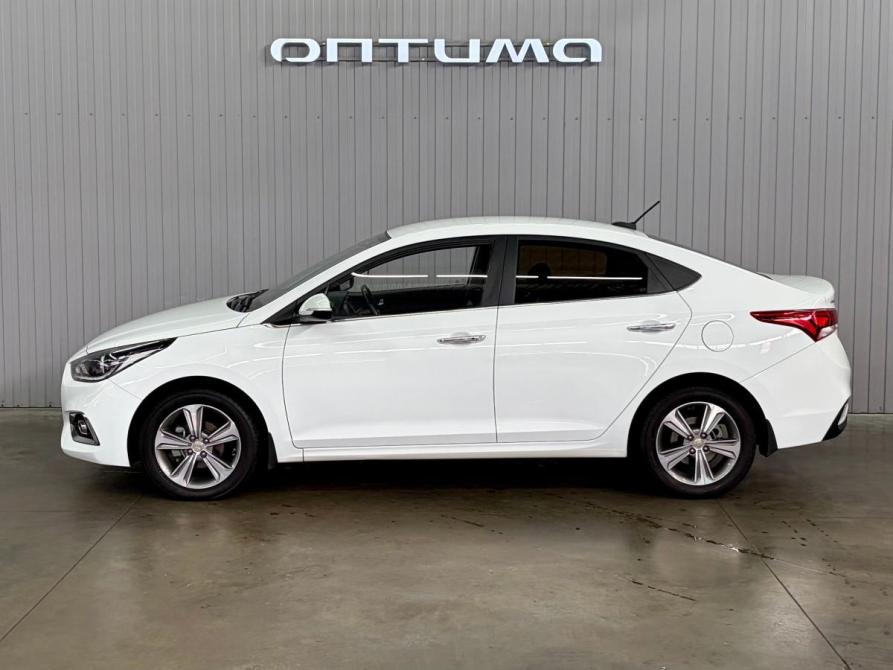 Hyundai Solaris II Краснодар  - изображение 8