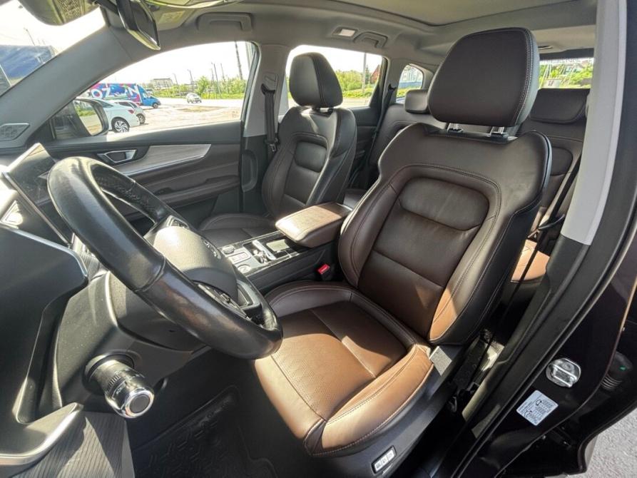 Chery Tiggo 8 Pro I Энгельс  - изображение 20