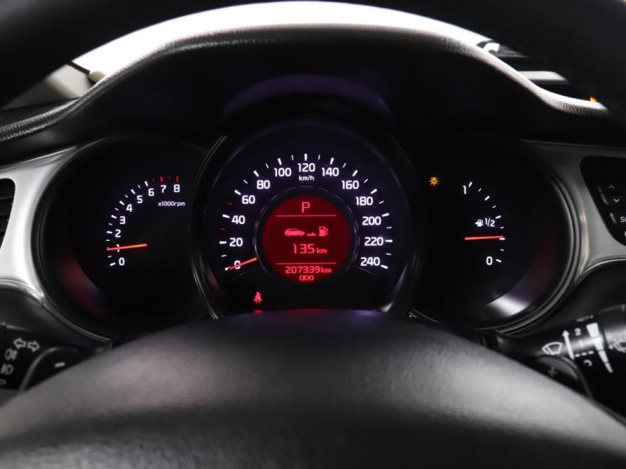 Kia Ceed II Рестайлинг Москва  - изображение 11