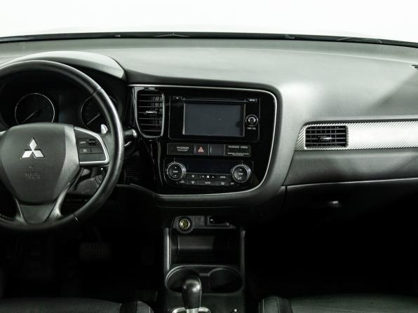 Mitsubishi Outlander III с пробегом 2013 года, цена 1 249 700 рублей, 199476 км, внедорожник, Автокод Объявления
