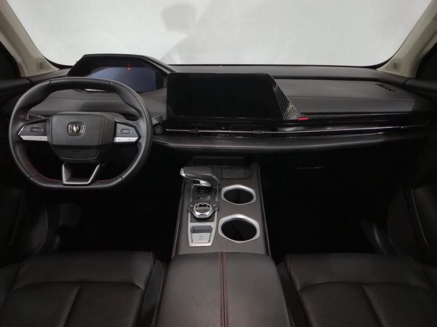 Changan UNI-S (CS55 Plus) Альметьевск  - изображение 13