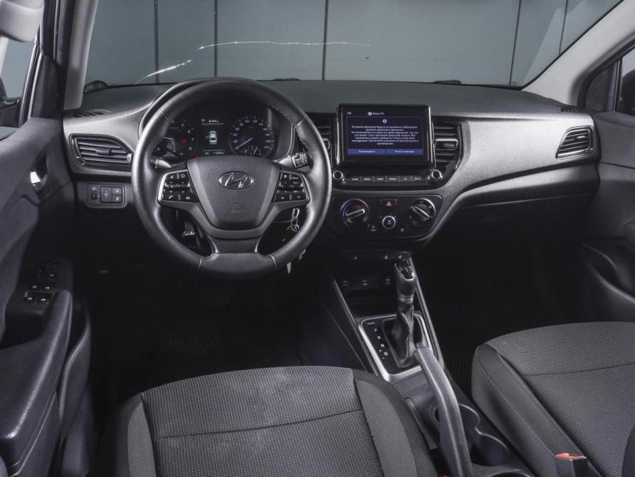 Hyundai Solaris II Рестайлинг Ростов-на-Дону  - изображение 6