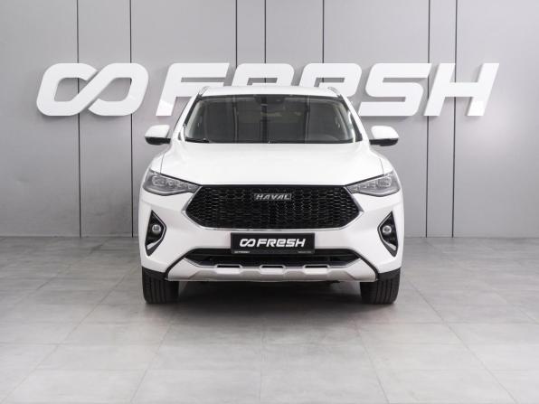 Haval F7x I с пробегом 2021 года, цена 1 849 000 рублей, 91577 км, внедорожник, Автокод Объявления