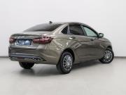 Lada (ВАЗ) Vesta I Рестайлинг (NG) Москва  - изображение 30