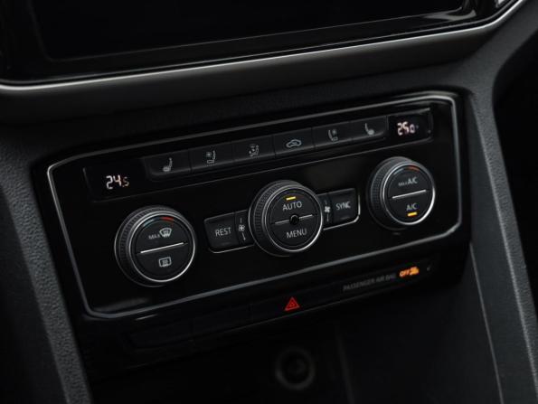 Volkswagen Teramont I Рестайлинг с пробегом 2021 года, цена 4 199 000 рублей, 115060 км, внедорожник, Автокод Объявления