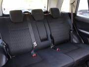 Suzuki Grand Vitara II Рестайлинг 2 Самара  - изображение 24