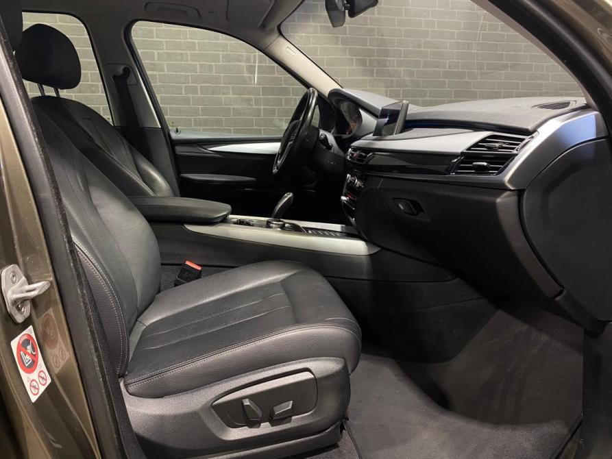 BMW X5 III (F15) Челябинск  - изображение 10