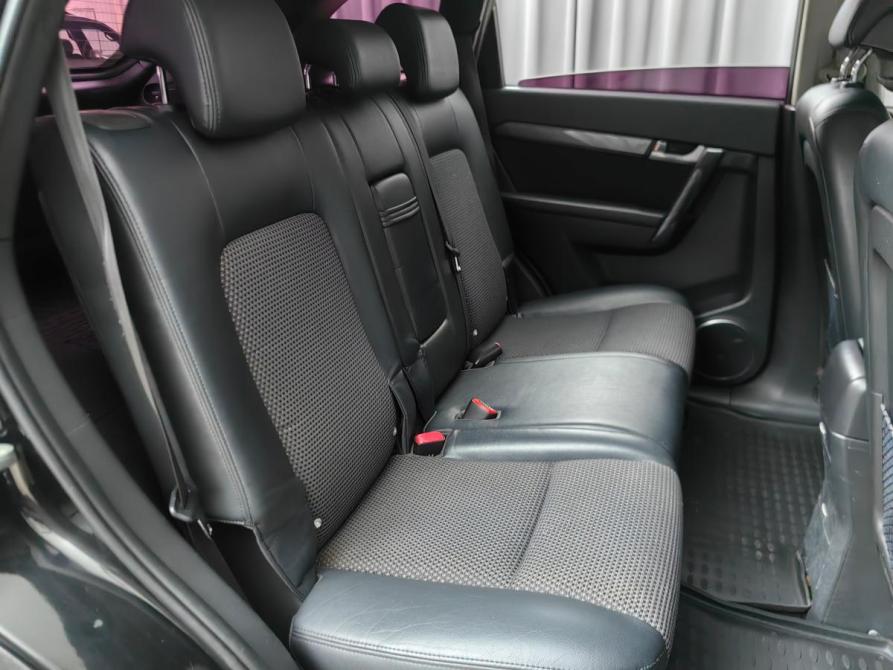 Chevrolet Captiva I Подольск  - изображение 9