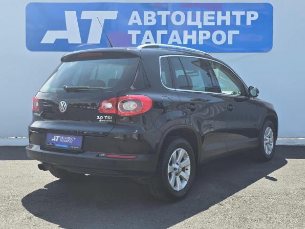 Volkswagen Tiguan I с пробегом 2010 года, цена 1 299 000 рублей, 177000 км, внедорожник, Автокод Объявления