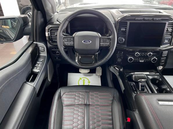 Ford F-150 XIV с пробегом 2023 года, цена 19 900 000 рублей, 9747 км, offers.body_type.unknown, Автокод Объявления