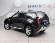 Renault Duster I Рестайлинг Подольск  - изображение 28