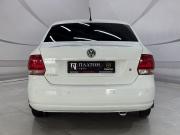 Volkswagen Polo V Воронеж  - изображение 25