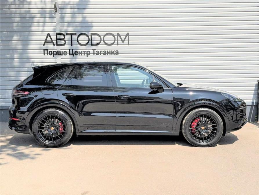 Porsche Cayenne III Москва  - изображение 7