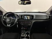 Kia Sportage IV Москва  - изображение 21