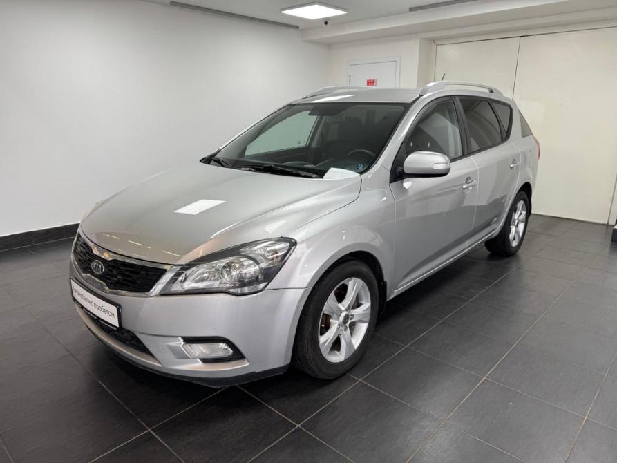 Kia Ceed I Рестайлинг Киров  - изображение 3