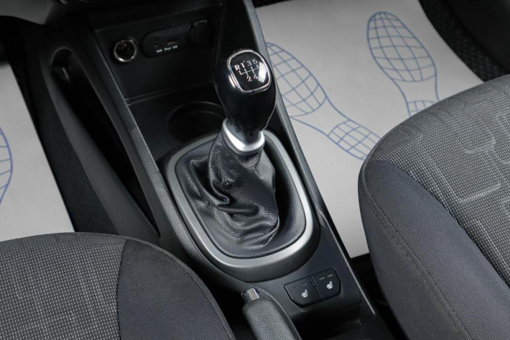 Kia Rio III Тюмень  - изображение 18
