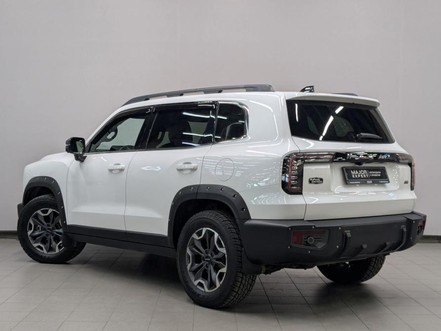 Haval Dargo I Москва  - изображение 4