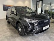 Haval Jolion I Рестайлинг 2 Москва  - изображение 15
