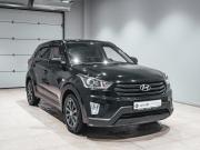 Hyundai Creta I Екатеринбург  - изображение 20