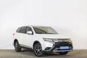 Mitsubishi Outlander III Рестайлинг 3 Тюмень  - изображение 21