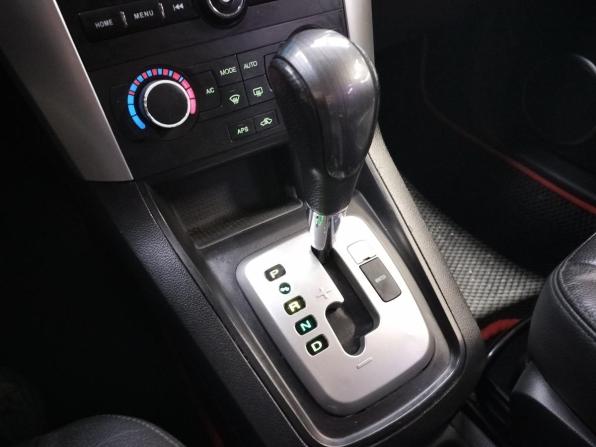 Chevrolet Captiva I с пробегом 2009 года, цена 630 000 рублей, 240065 км, внедорожник, Автокод Объявления