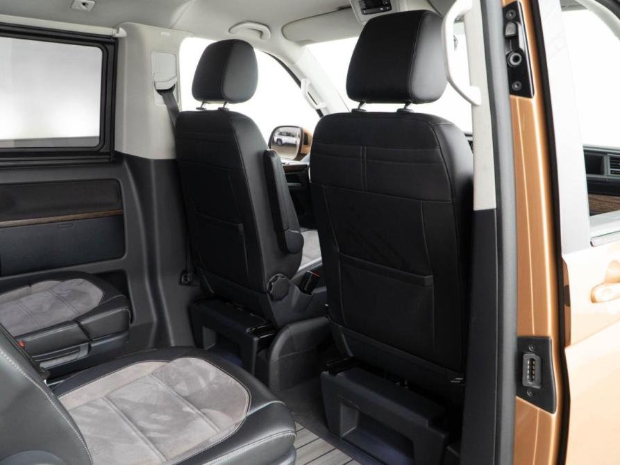 Volkswagen Multivan T6 Рестайлинг Москва  - изображение 11
