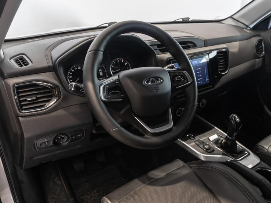 Chery Tiggo 4 I Рестайлинг Казань  - изображение 5