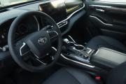 Toyota Highlander IV (XU70) Казань  - изображение 23