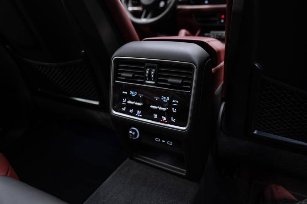 Porsche Cayenne III Рестайлинг Москва  - изображение 26