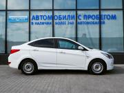 Hyundai Solaris I Рестайлинг Екатеринбург  - изображение 27