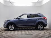Hyundai Creta I Москва  - изображение 20