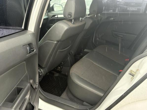 Opel Astra H Рестайлинг с пробегом 2011 года, цена 435 000 рублей, 248176 км, хэтчбек, Автокод Объявления