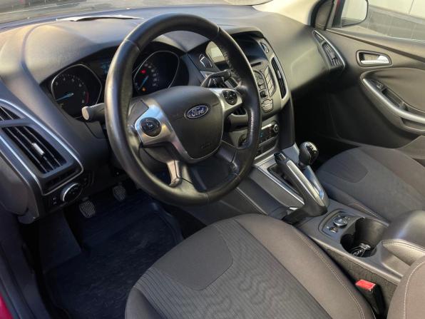 Ford Focus III с пробегом 2012 года, цена 699 000 рублей, 166750 км, хэтчбек, Автокод Объявления
