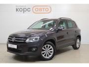 Volkswagen Tiguan I Рестайлинг Коломна  - изображение 3