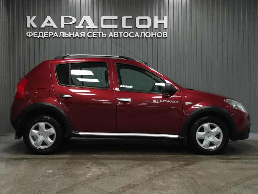Renault Sandero I Пермь  - изображение 6