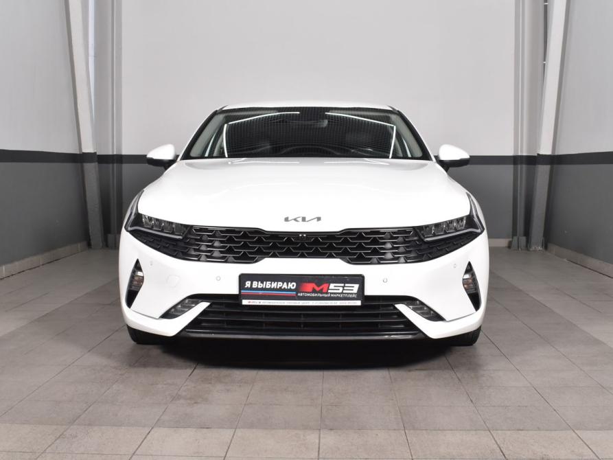 Kia K5 III Кемерово  - изображение 2