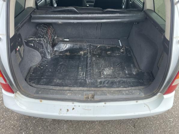 Opel Astra G с пробегом 2003 года, цена 175 000 рублей, 331173 км, универсал, Автокод Объявления