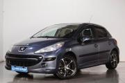 Peugeot 207 I Челябинск  - изображение 21