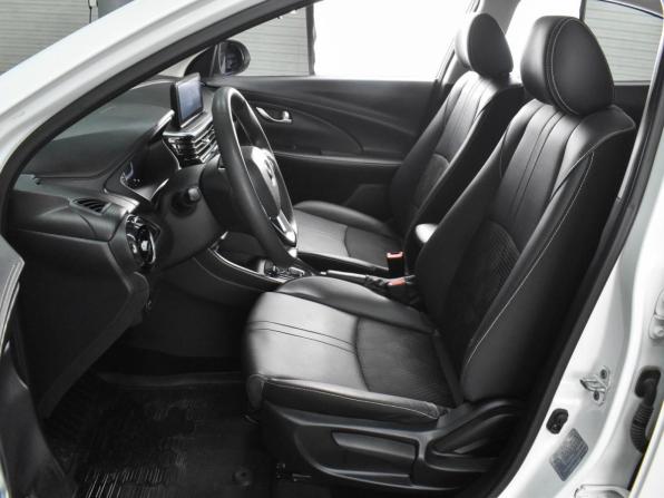 Changan Alsvin с пробегом 2023 года, цена 1 053 000 рублей, 51652 км, седан, Автокод Объявления