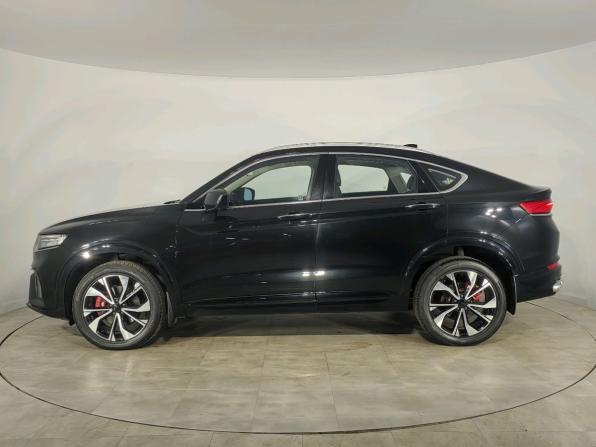 Geely Tugella I с пробегом 2022 года, цена 2 849 000 рублей, 45550 км, внедорожник, Автокод Объявления
