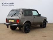 Lada (ВАЗ) Niva Legend I Нижний Новгород  - изображение 17