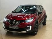 Renault Kaptur I Рестайлинг Балашиха  - изображение 18