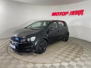 Chevrolet Aveo II Воронеж  - изображение 23