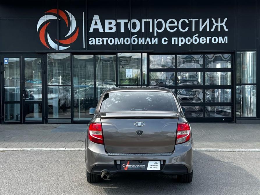 Lada (ВАЗ) Granta I Волгоград  - изображение 5