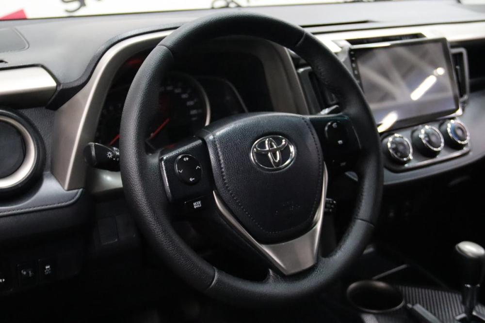 Toyota RAV4 IV (XA40) Сургут  - изображение 15
